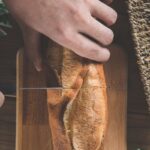 Jamie Oliver French Bread