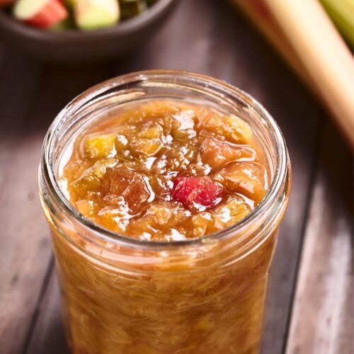 Jamie Oliver Greengage Jam Recipe - Jamie Oliver Dishes