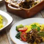 Jamie Oliver Bobotie Recipe