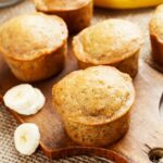 Banana Muffin Recipe Jamie Oliver