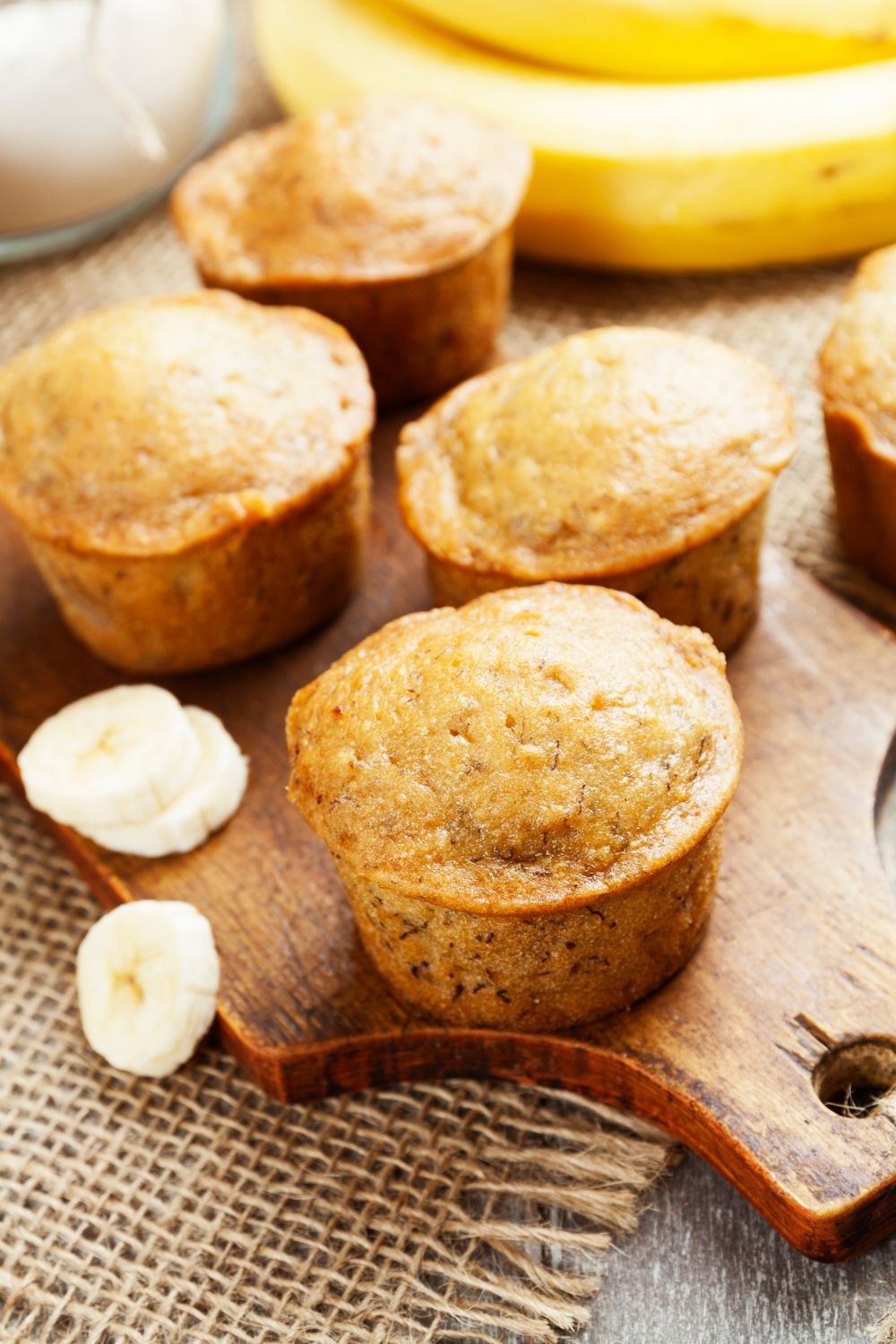 Jamie Oliver Banana Muffin Recipe Jamie Oliver Dishes