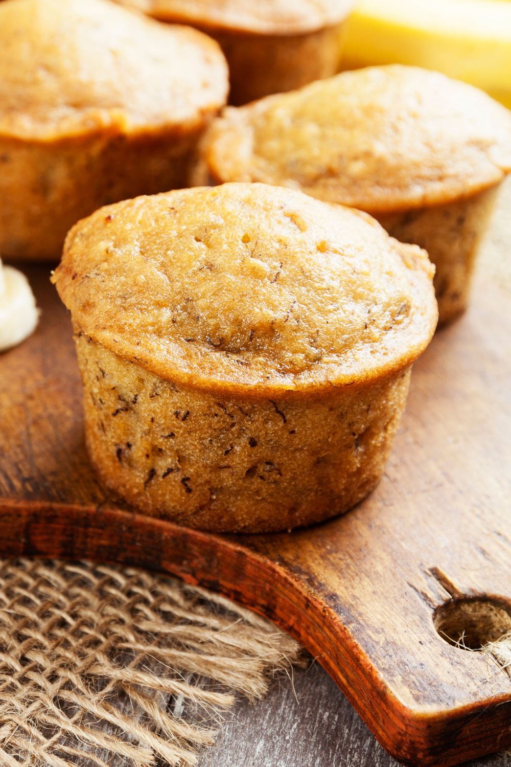 Jamie Oliver Banana Muffin Recipe Jamie Oliver Dishes jamie-oliver-banana-muffin-recipe-jamie-oliver-dishes