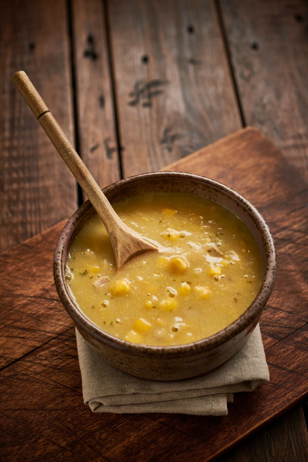 Jamie Oliver Chicken And Sweetcorn Soup