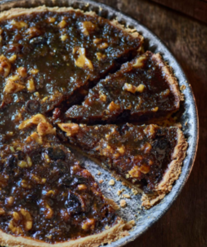 Jamie Oliver Ecclefechan Tart Recipe