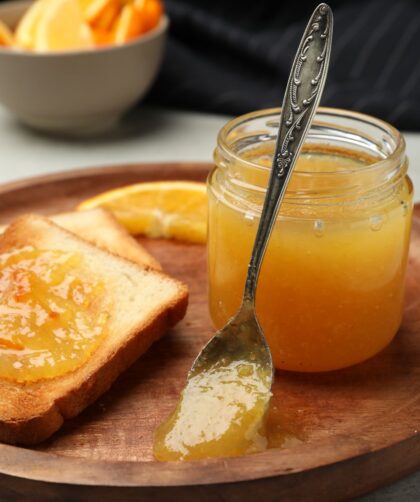 Jamie Oliver Orange Marmalade Recipe