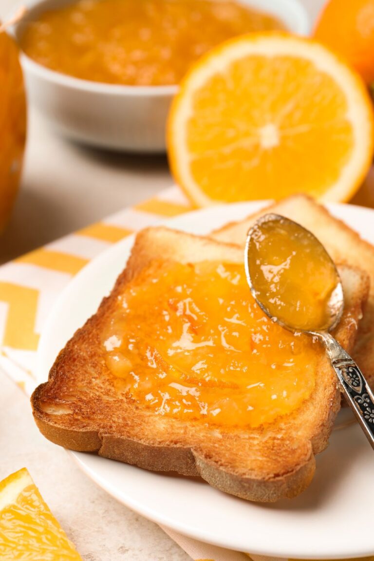 Jamie Oliver Orange Marmalade Recipe Jamie Oliver Dishes