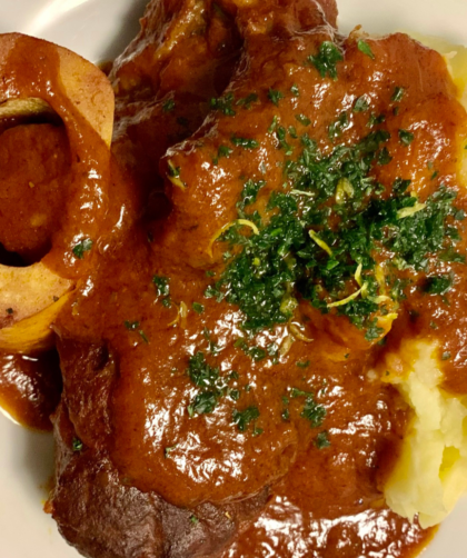 Jamie Oliver Osso Buco Recipe