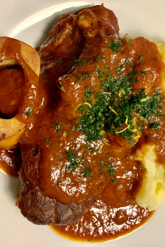 Jamie Oliver Osso Buco Recipe