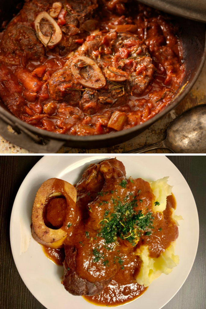 Jamie Oliver Osso Buco Recipe