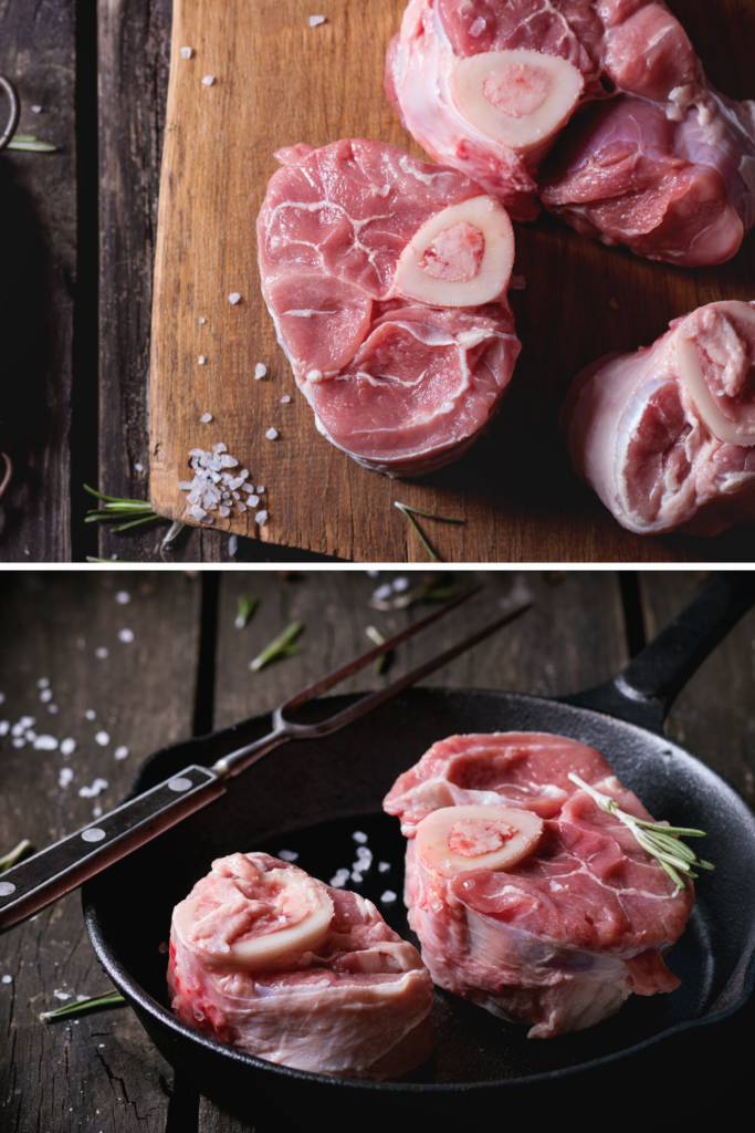 Jamie Oliver Osso Buco Recipe