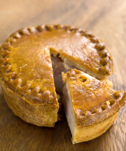 Jamie Oliver Pork Pie Recipe