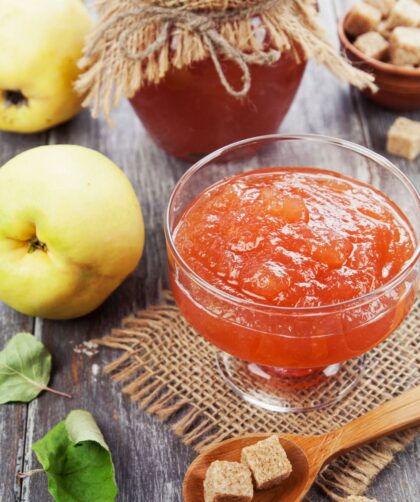 Jamie Oliver Quince Jelly Recipe