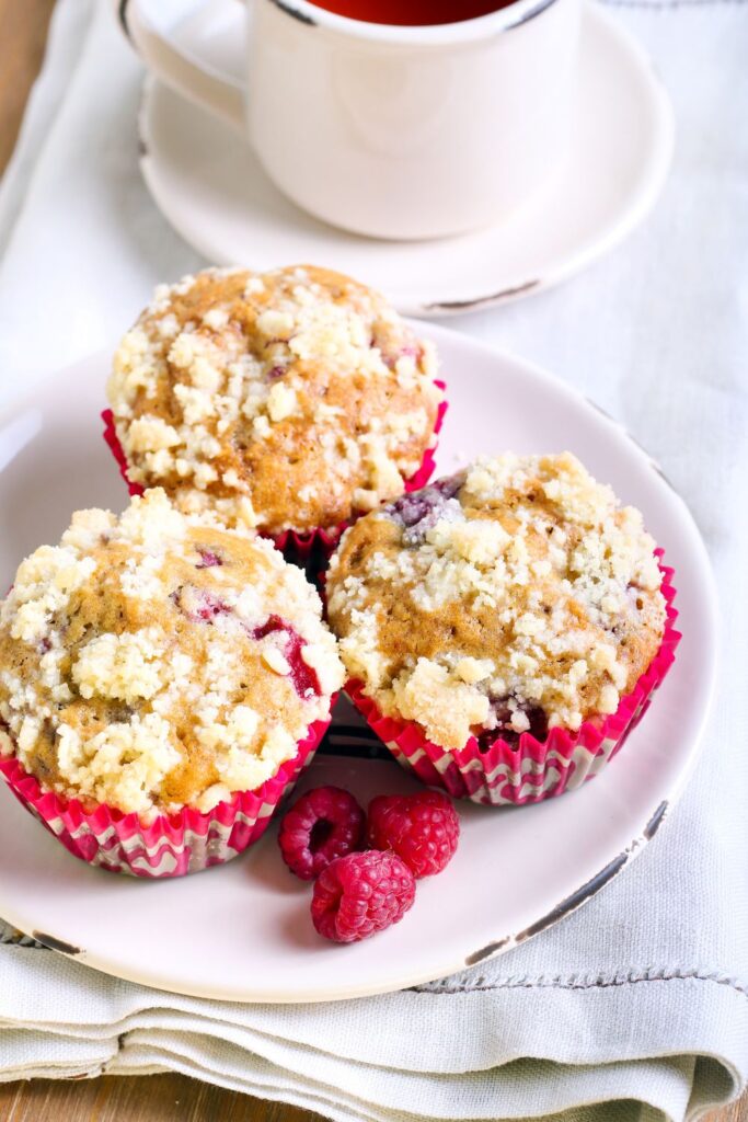 Jamie Oliver Raspberry Muffins Jamie Oliver Dishes jamie-oliver-raspberry-muffins-jamie-oliver-dishes