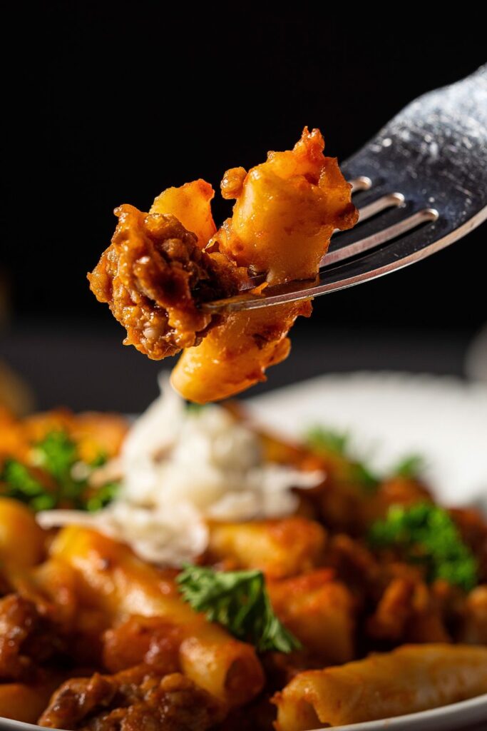 Jamie Oliver Sausage Pasta Bake Jamie Oliver Dishes