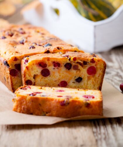 Jamie Oliver Tea Loaf Recipe