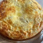 Jamie Oliver Tuna Quiche