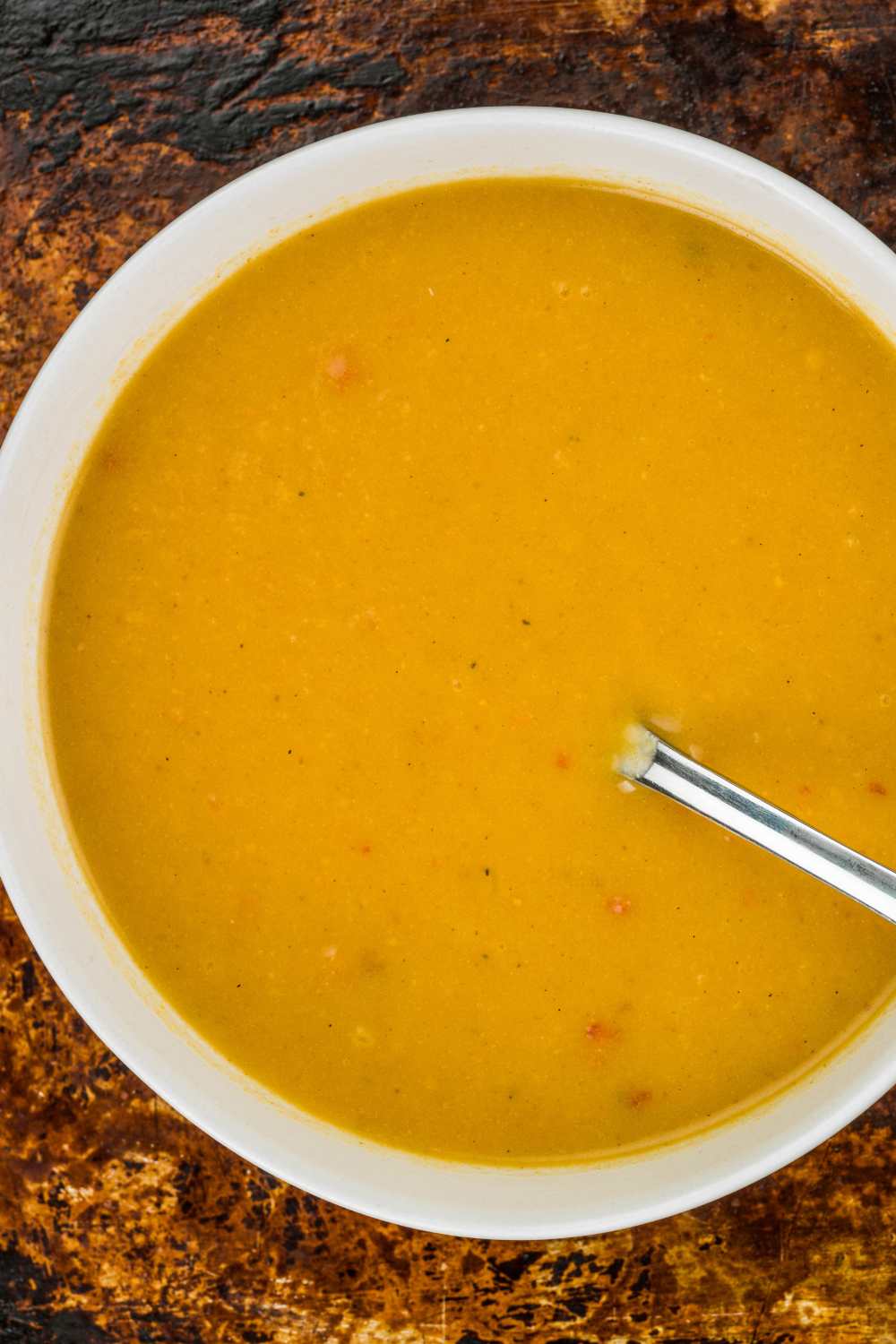 Jamie Oliver Butternut Squash And Sweet Potato Soup