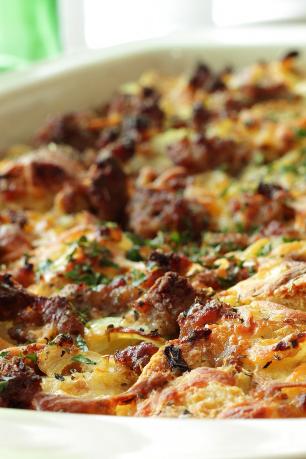 Jamie Oliver Breakfast Casserole Jamie Oliver Dishes