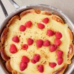 Jamie Oliver 5 Ingredients Lemon Curd Tart