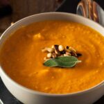 Jamie Oliver Carrot And Leek Soup
