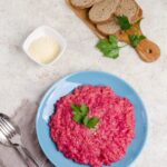 Jamie Oliver Beetroot Risotto