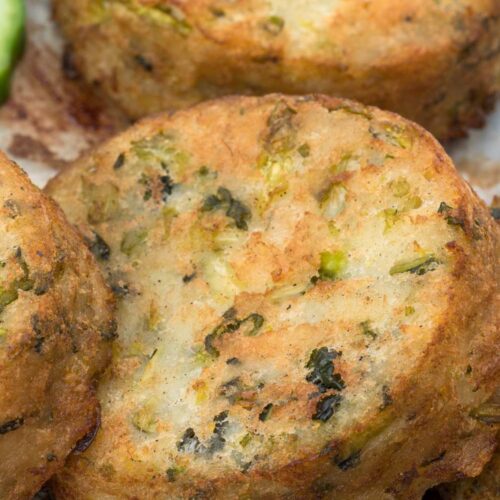 Jamie Oliver Zucchini Fritters Jamie Oliver Dishes