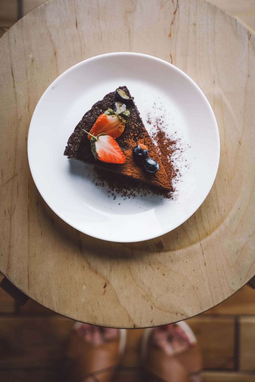 Jamie Oliver Flourless Chocolate Cake Jamie Oliver Dishes