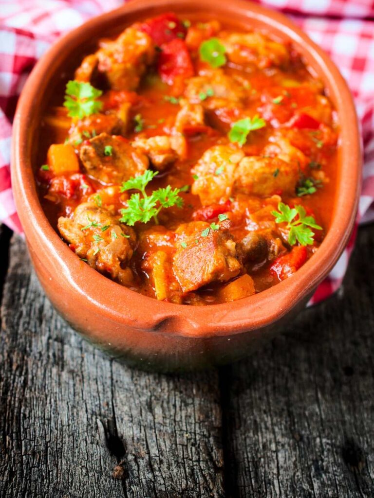 Jamie Oliver Hungarian Goulash Jamie Oliver Dishes