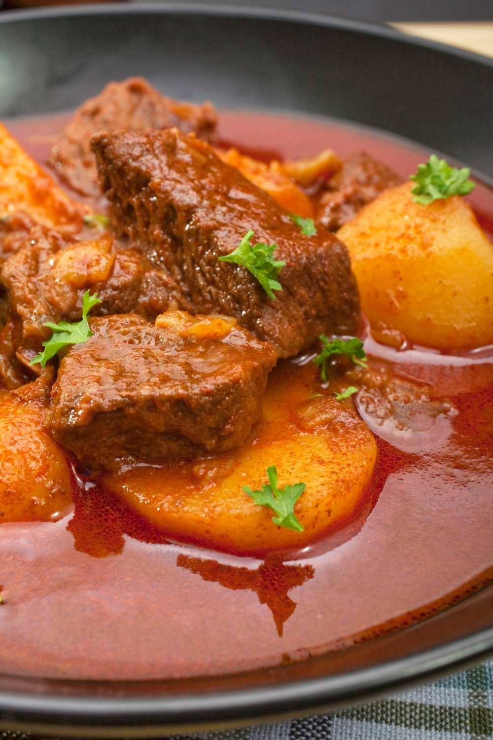 Jamie Oliver Hungarian Goulash Jamie Oliver Dishes