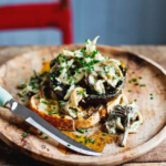 Jamie Oliver Mushrooms On Toast