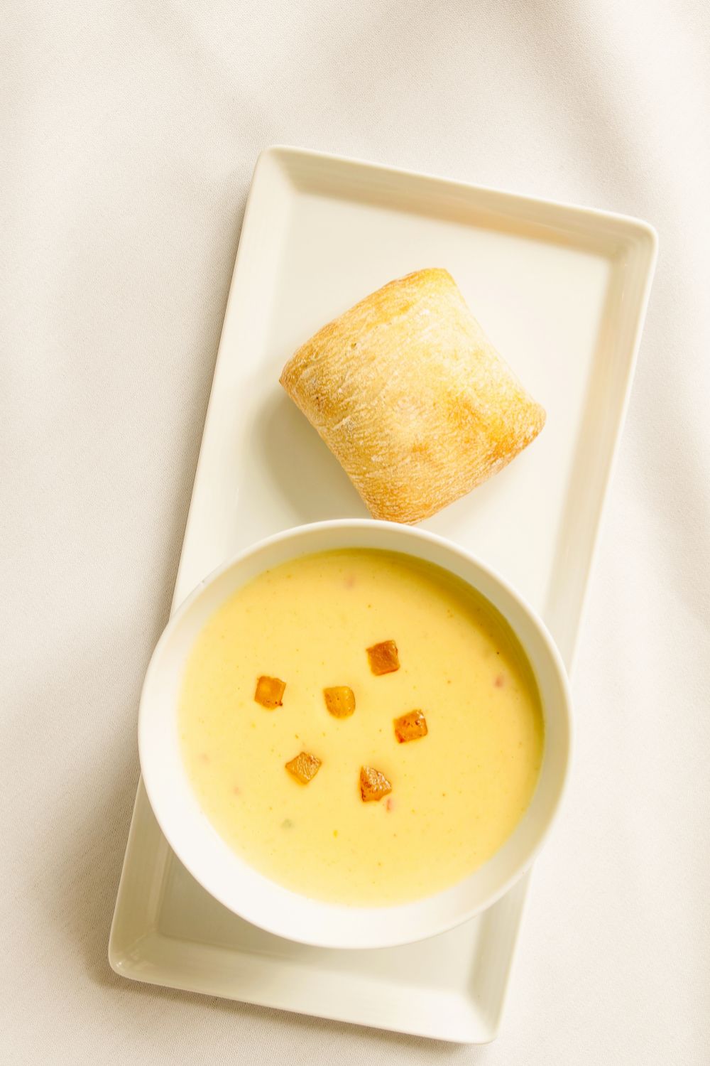 Jamie Oliver Parsnip And Apple Soup Jamie Oliver Dishes