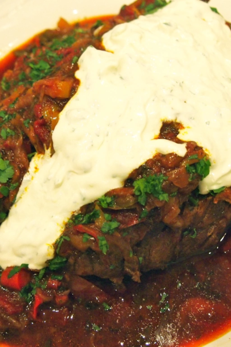 Jamie Oliver Pork Goulash Jamie Oliver Dishes