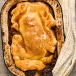 Jamie Oliver Steak And Mushroom Pie