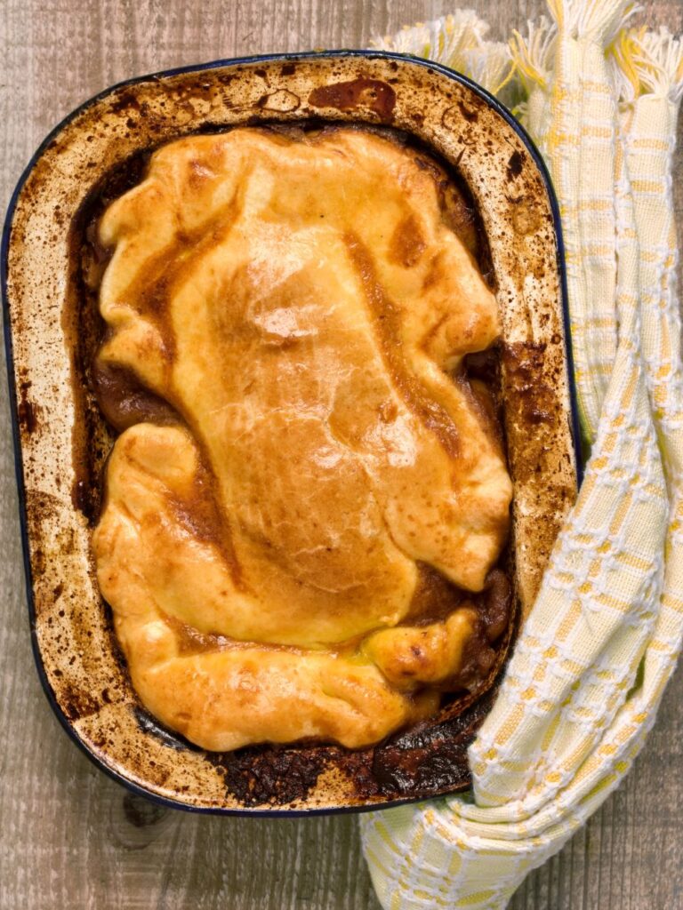 Jamie Oliver Steak And Mushroom Pie Jamie Oliver Dishes