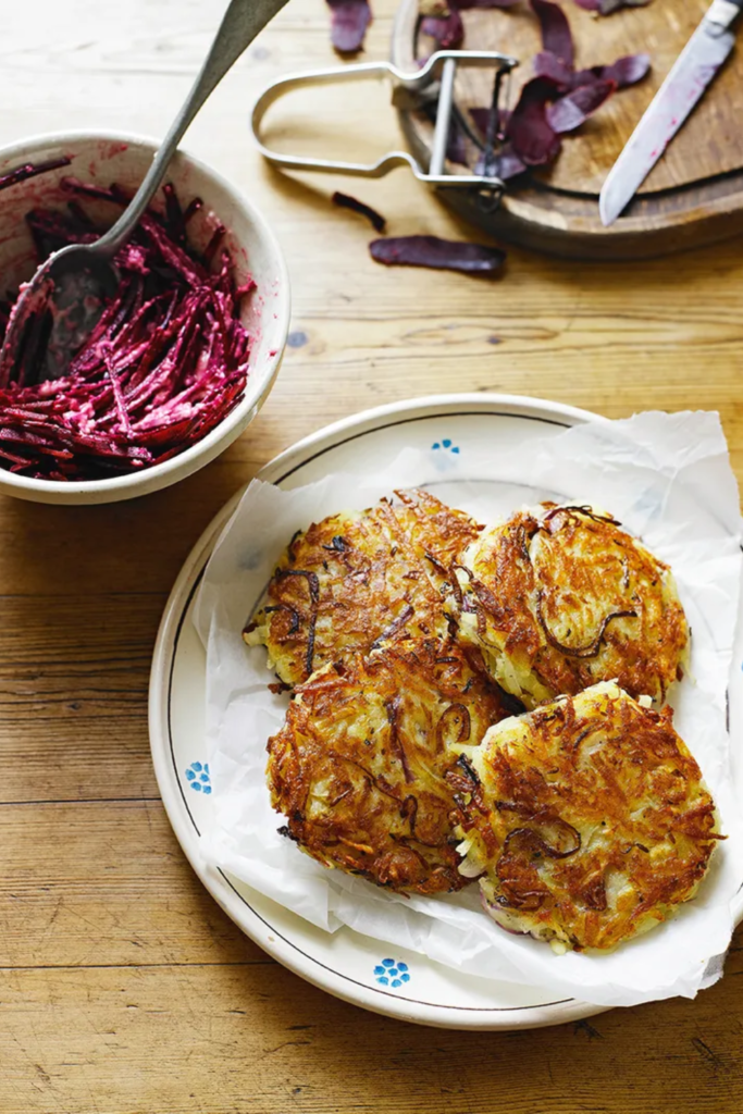 jamie oliver rosti potatoes