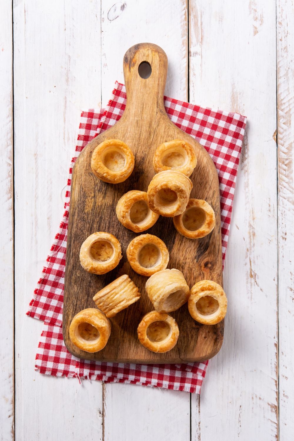 Jamie Oliver Gluten Free Yorkshire Pudding