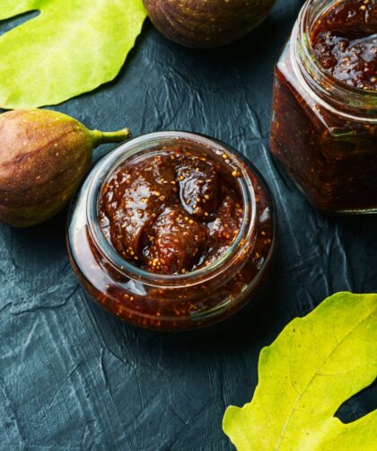 Jamie Oliver Fig Chutney