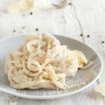 Jamie Oliver Cacio E Pepe