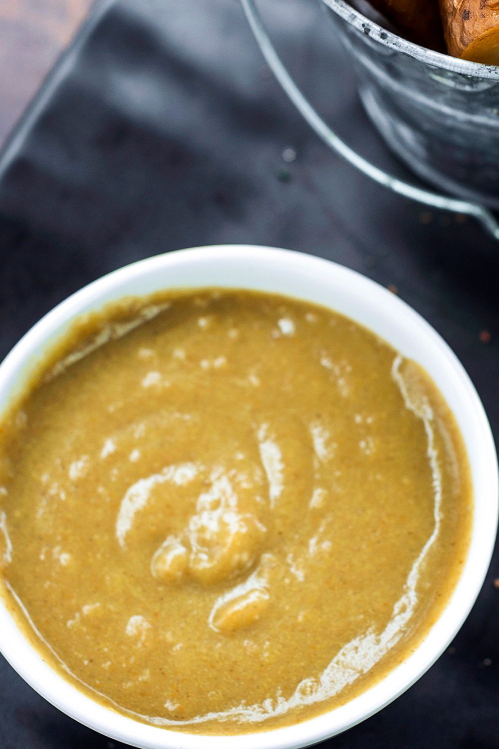 Jamie Oliver Chip Shop Curry Sauce Recipe