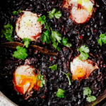 Jamie Oliver Costa Rican Black Bean Soup