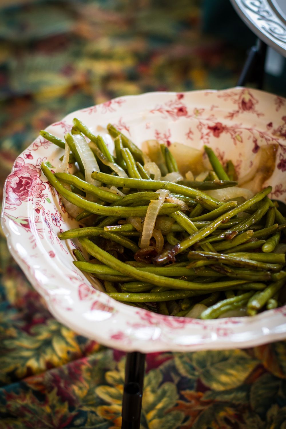 Jamie Oliver Green Bean Salad Jamie Oliver Dishes