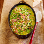 Jamie Oliver Ham And Pea Soup