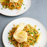 Jamie Oliver Kipper Kedgeree