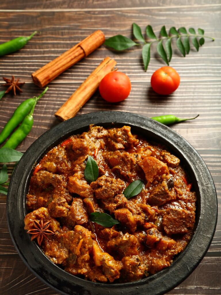 Jamie Oliver Lamb Rogan Josh