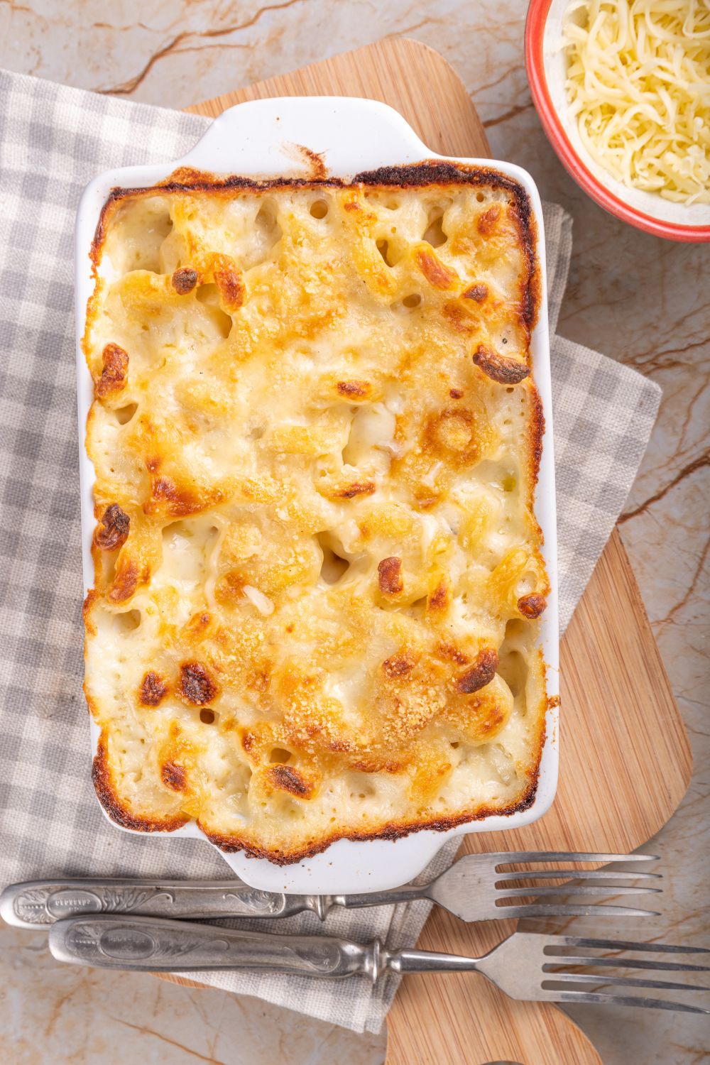 Jamie Oliver Cauliflower Macaroni Cheese Jamie Oliver Dishes