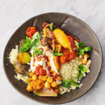 Jamie Oliver Vegetable Tagine