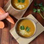 Jamie Oliver Carrot And Potato Soup