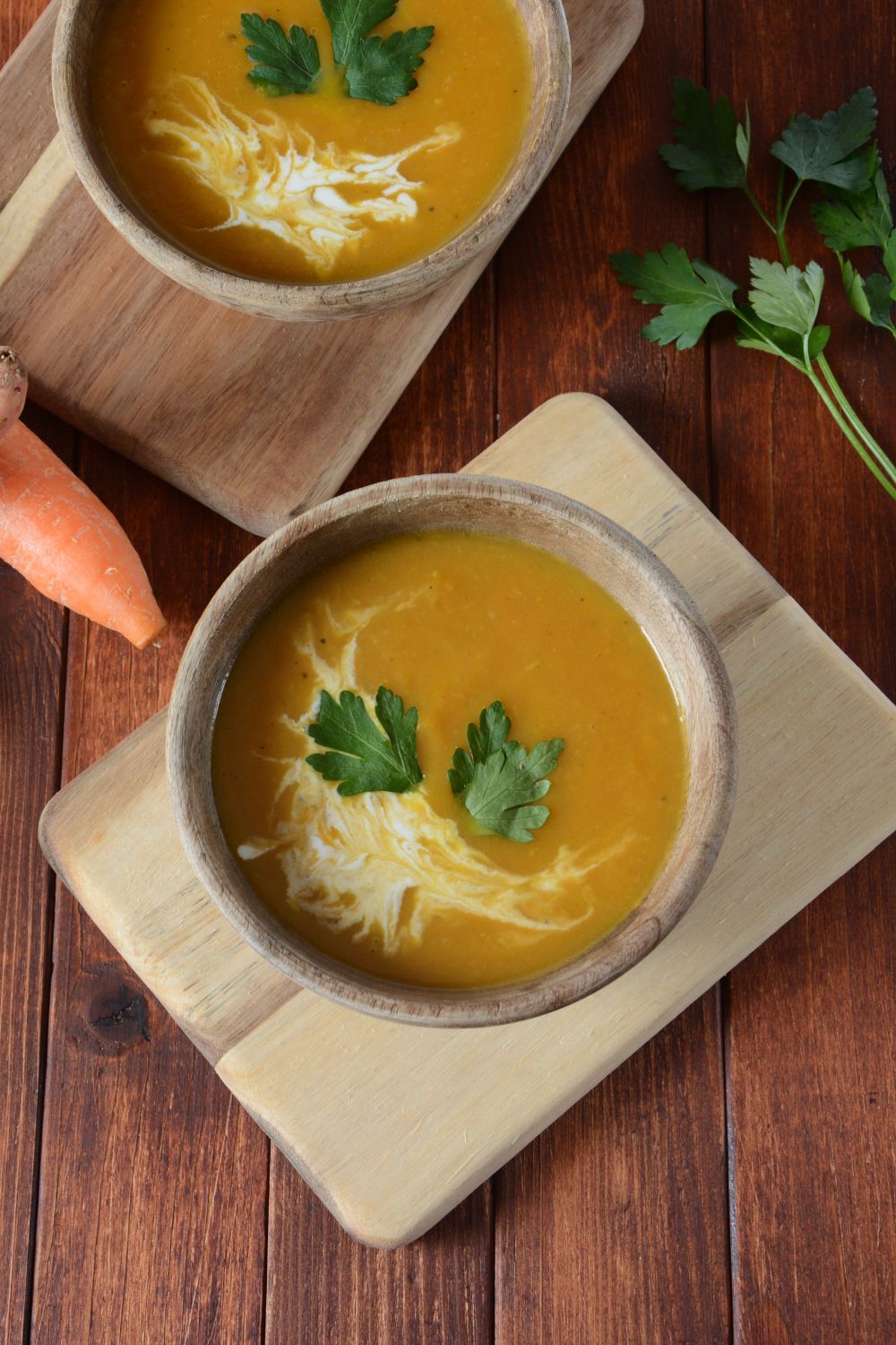 Jamie Oliver Carrot And Potato Soup