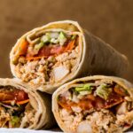 Jamie Oliver Chicken Shawarma Recipe