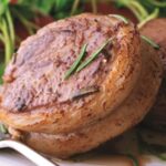 Jamie Oliver Lamb Noisettes Recipe